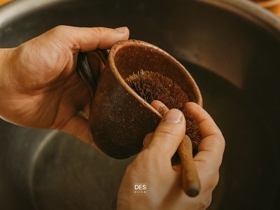 Cách bảo quản đồ gốm sứ tại nhà