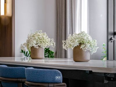 Bình gốm thủ công - Giá trị bền vững